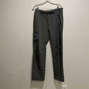 Patagonia stretch hiking pants - worn once